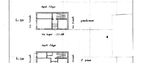 Apartamento T8 em Valderice, Italy N.º 63647 16