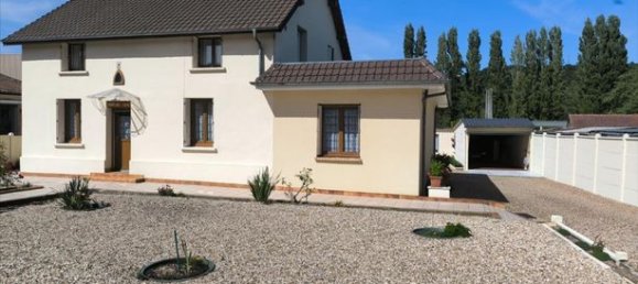 Casa de 4 dormitorios en Eure, France No. 360625 11