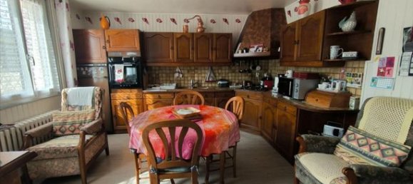 Casa de 4 dormitorios en Eure, France No. 360625 4