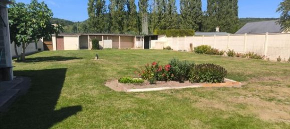 Casa de 4 dormitorios en Eure, France No. 360625 12