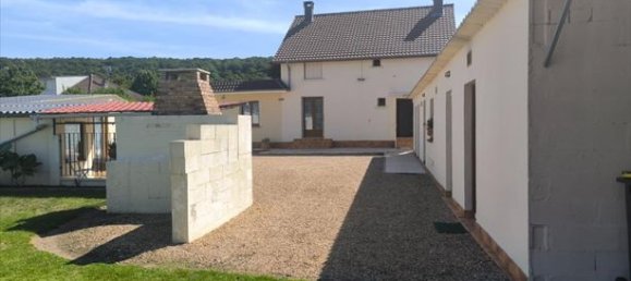 Casa de 4 dormitorios en Eure, France No. 360625 8