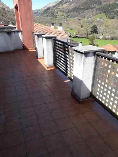 1 bedroom Penthouse in Caceres, Spain No. 259854