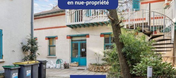 Gebäude in Maisons-Alfort, France 453m², Nr. 179271 4