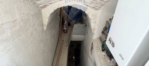 Дом с 1 спальней в Мартина Франка, Италия № 346062 13