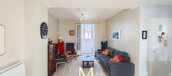 2 غرف نوم شقة في Montrouge, France رقم 175956 6