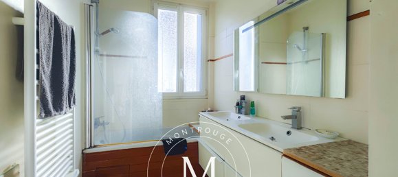 2 غرف نوم شقة في Montrouge, France رقم 175956 9