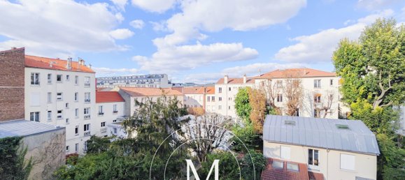 2 غرف نوم شقة في Montrouge, France رقم 175956 10