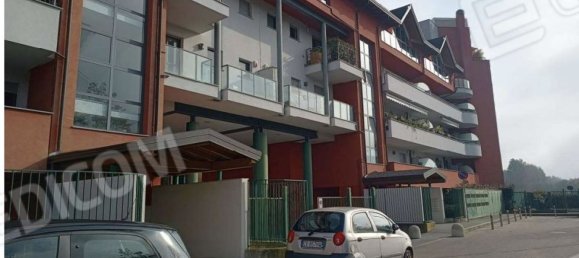 2-salle Appartement à Legnano, Italy No. 295976 24