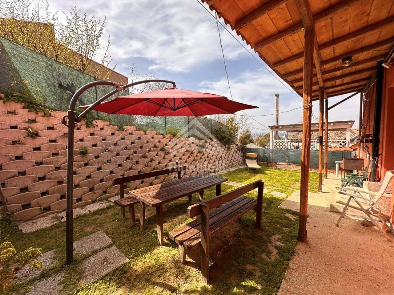 3-Zimmer Haus in Sant'Elpidio a Mare, Italy, Nr. 39386