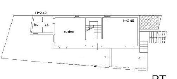 3-Zimmer Haus in Sant'Elpidio a Mare, Italy, Nr. 39386 16