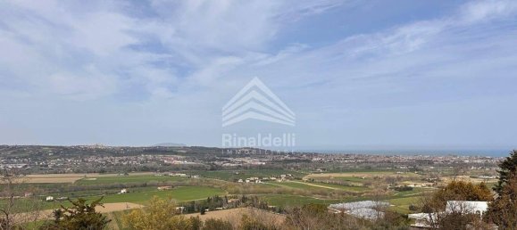 3-Zimmer Haus in Sant'Elpidio a Mare, Italy, Nr. 39386 13