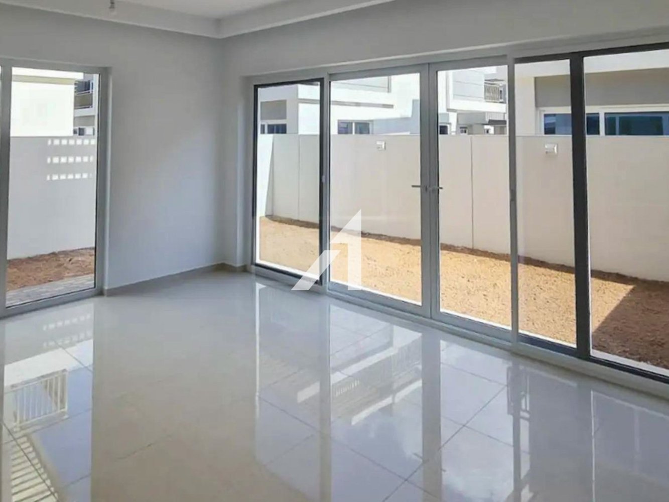 Adosado de 3 dormitorios en The Roots Akoya Oxygen, UAE No. 114371