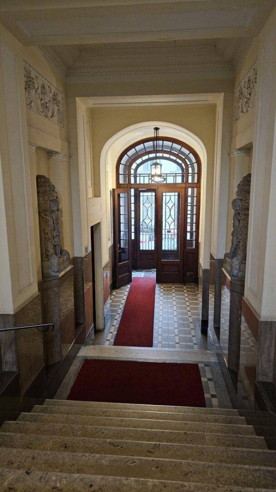 4 rooms Apartment in Wieden, Austria No. 196604