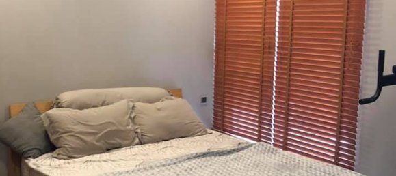 Кондоминиум с 1 спальней в Биньтхань, Вьетнам № 13470 6