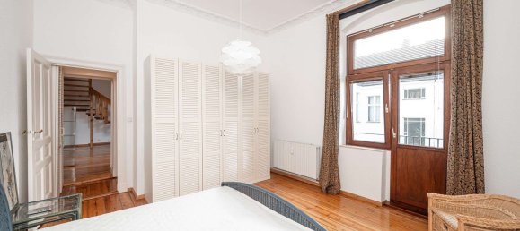 Дуплекс с 2 спальнями в Шарлоттенбург, Германия № 34902 6