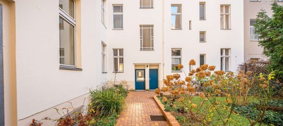 Дуплекс с 2 спальнями в Шарлоттенбург, Германия № 34902 3