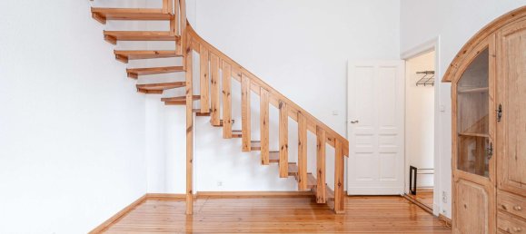 Дуплекс с 2 спальнями в Шарлоттенбург, Германия № 34902 10