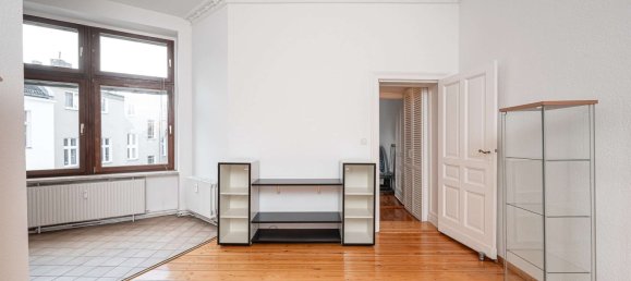 Дуплекс с 2 спальнями в Шарлоттенбург, Германия № 34902 4