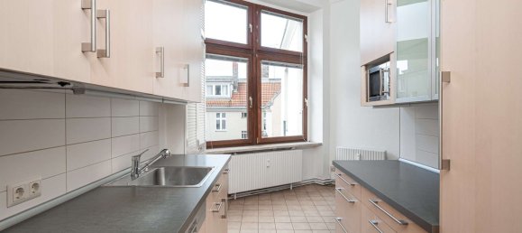 Дуплекс с 2 спальнями в Шарлоттенбург, Германия № 34902 5