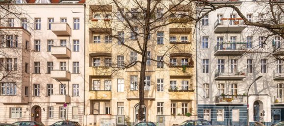 Дуплекс с 2 спальнями в Шарлоттенбург, Германия № 34902 2