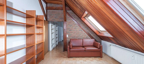 Дуплекс с 2 спальнями в Шарлоттенбург, Германия № 34902 14