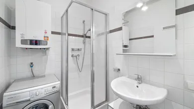 Studio in Ottakring, Austria, Nr. 54844