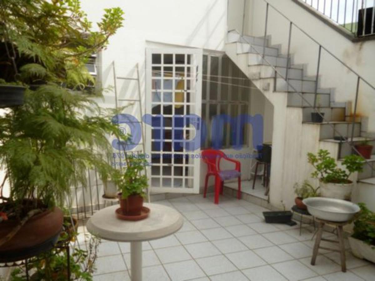 3 bedrooms House in Sao Paulo, Brazil No. 452133