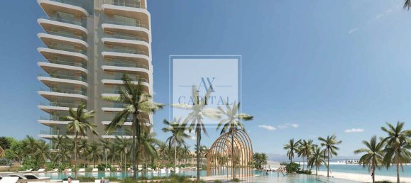2 bedrooms Apartment in Palm Jumeirah, UAE No. 52471 8
