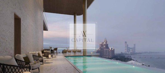 2 bedrooms Apartment in Palm Jumeirah, UAE No. 52471 6
