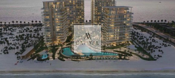 2 bedrooms Apartment in Palm Jumeirah, UAE No. 52471 3
