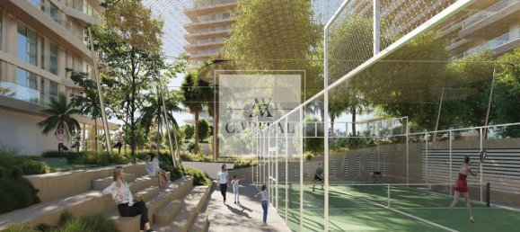 2 bedrooms Apartment in Palm Jumeirah, UAE No. 52471 5