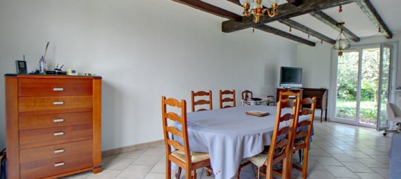 4 bedrooms House in Verneuil-sur-Seine, France No. 182838 4