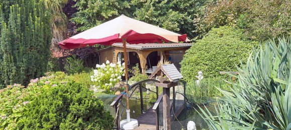 5-Zimmer Bungalow in Heinsberg, Germany, Nr. 272080 24