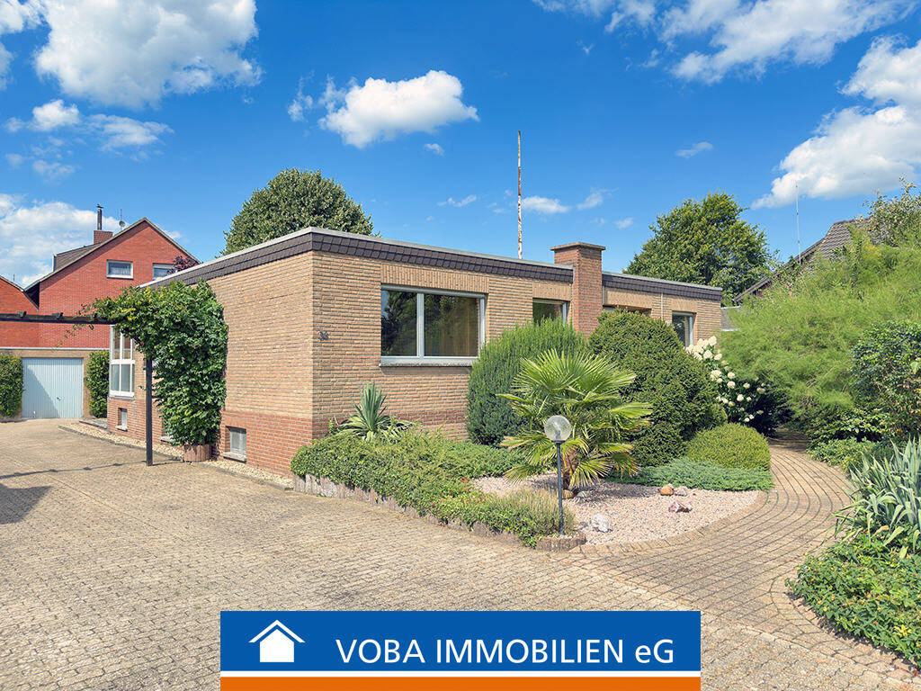 5-Zimmer Bungalow in Heinsberg, Germany, Nr. 272080
