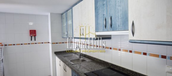 Квартира с 3 спальнями в Кальпе, Испания № 37173 9