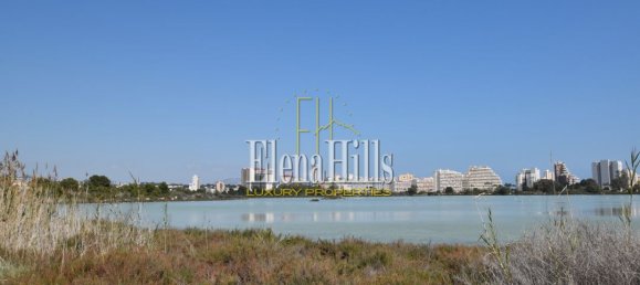 Квартира с 3 спальнями в Кальпе, Испания № 37173 42