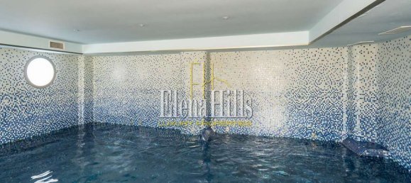 Квартира с 3 спальнями в Кальпе, Испания № 37173 28