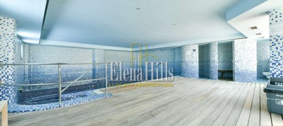 Квартира с 3 спальнями в Кальпе, Испания № 37173 30