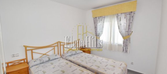 Квартира с 3 спальнями в Кальпе, Испания № 37173 20