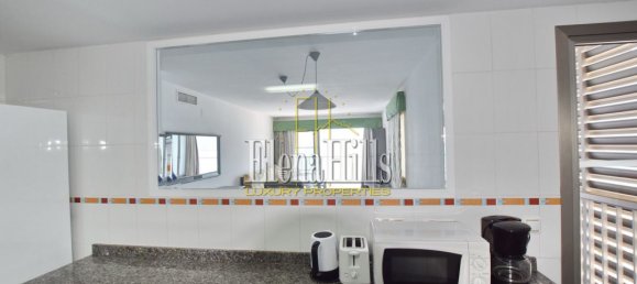 Квартира с 3 спальнями в Кальпе, Испания № 37173 8