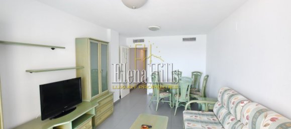 Квартира с 3 спальнями в Кальпе, Испания № 37173 4