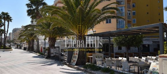 Квартира с 3 спальнями в Кальпе, Испания № 37173 45