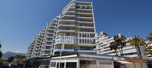 Квартира с 3 спальнями в Кальпе, Испания № 37173 39