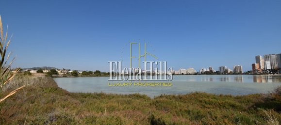 Квартира с 3 спальнями в Кальпе, Испания № 37173 40