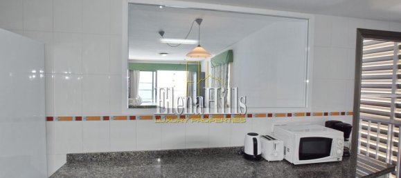 Квартира с 3 спальнями в Кальпе, Испания № 37173 11