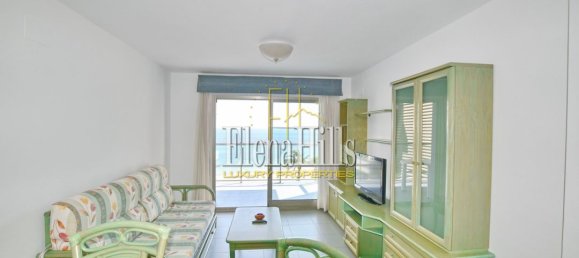 Квартира с 3 спальнями в Кальпе, Испания № 37173 5