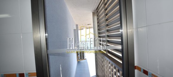 Квартира с 3 спальнями в Кальпе, Испания № 37173 12