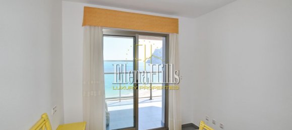 Квартира с 3 спальнями в Кальпе, Испания № 37173 13