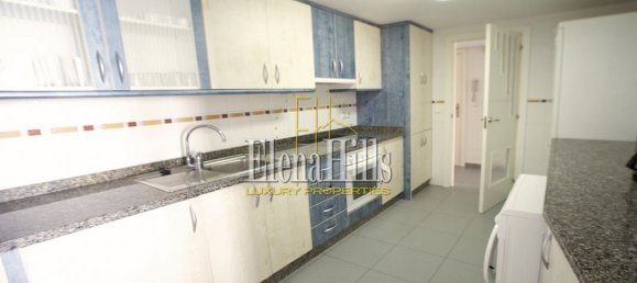 Квартира с 3 спальнями в Кальпе, Испания № 37173 7