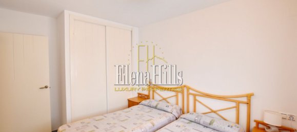 Квартира с 3 спальнями в Кальпе, Испания № 37173 18